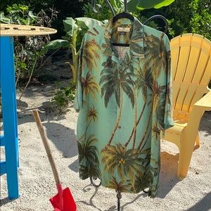 Coconut Palms - Tommy Bahama